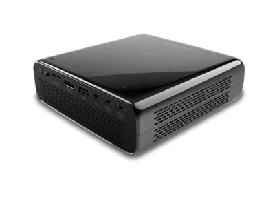 PicoPix Max Mobile projector PPX620/INT  Philips