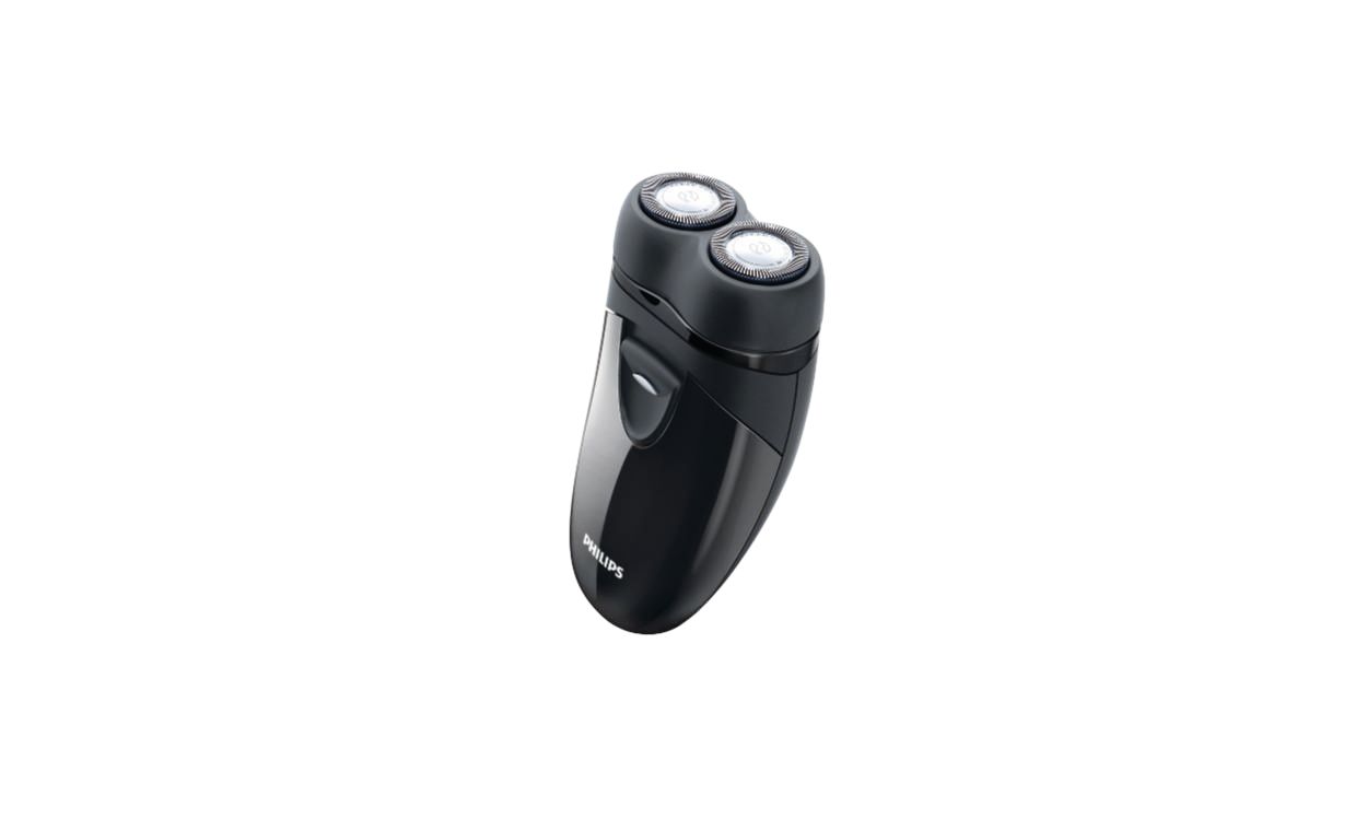 ポータブルシェーバー Pq8 17 Philips