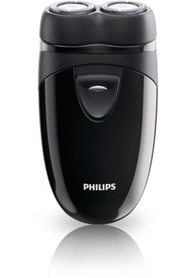 philips 2 blade shaver