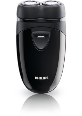 philips head shaver