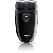 Norelco Shaver 510 Travel shaver, Series 500