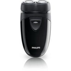 PQ208/40 - Philips Norelco Shaver 510 Travel shaver, Series 500