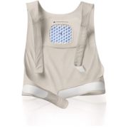 Sangle pour patch anti-douleur, haut du dos L-XL