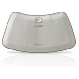 Patch anti-douleur BlueTouch