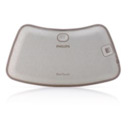 Patch anti-douleur BlueTouch