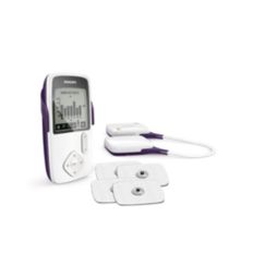 TensRelief Kabelloses TENS-Ger&auml;t