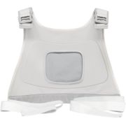 BlueTouch Sangle haut du dos taille unique