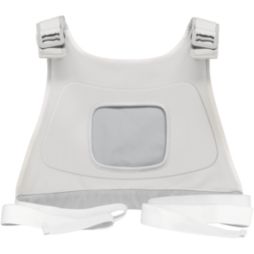 BlueTouch Sangle haut du dos taille unique