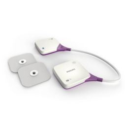 PulseRelief &Eacute;lectroth&eacute;rapie sans fil