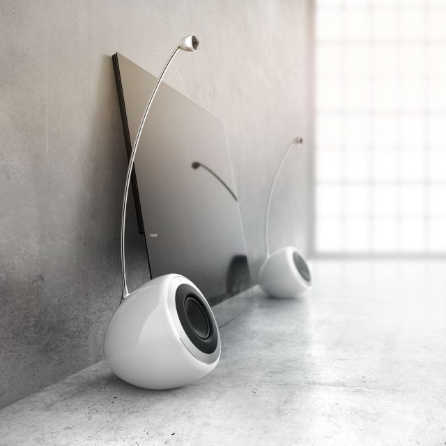 Philips SoundSphere Fidelio PS1