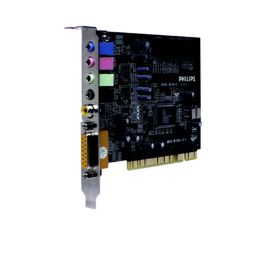 Carte son PC