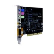 PC Soundcard