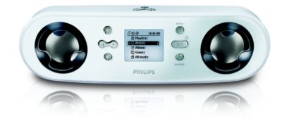 philips pss110 driver