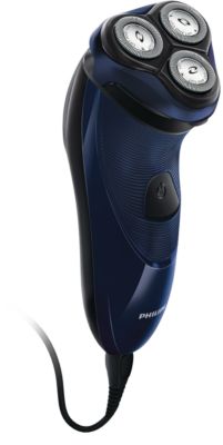 corded electric shaver