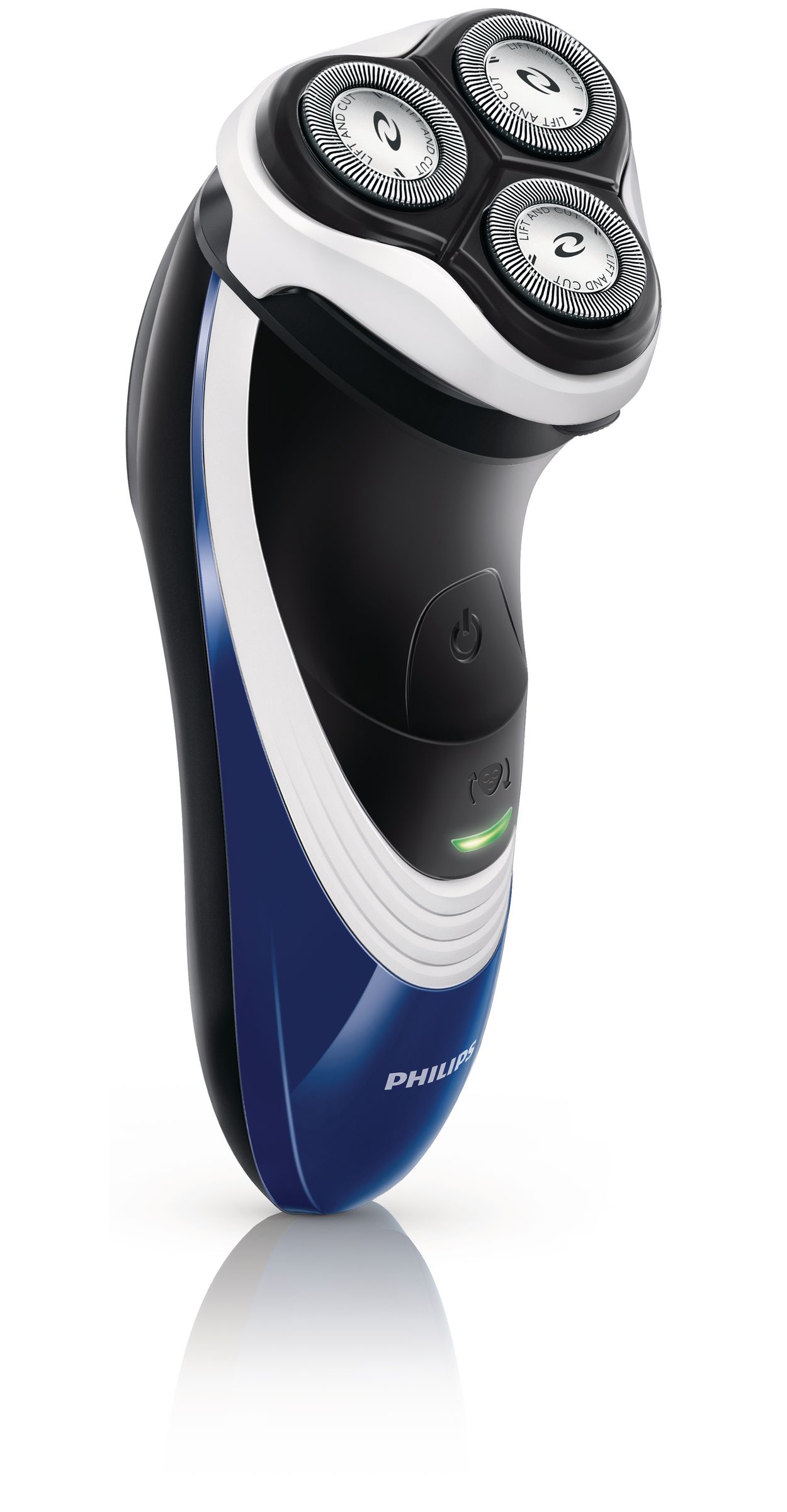 Shaver series 3000 Dry electric shaver PT720/14 | Philips