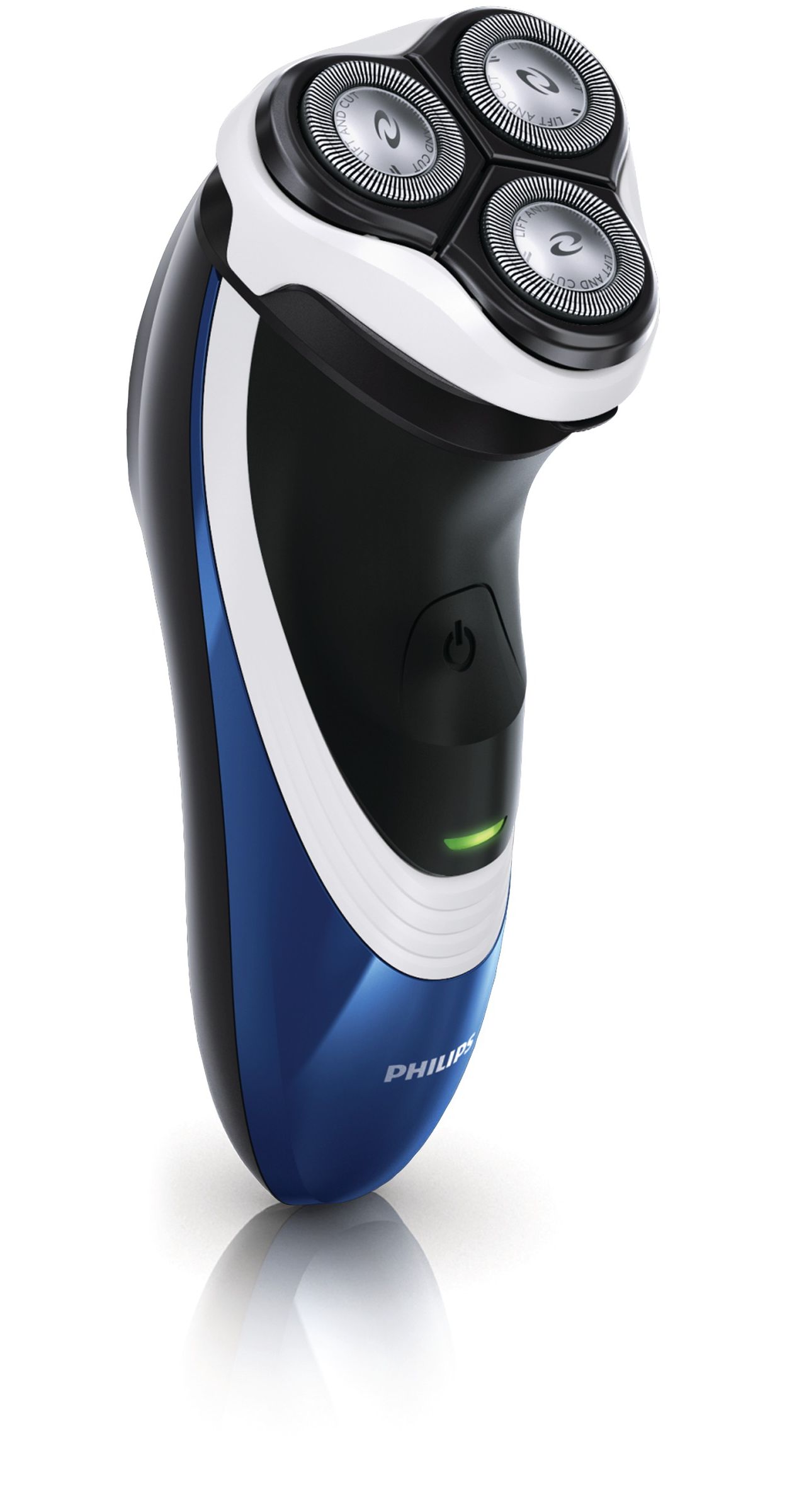 Shaver series 3000 dry electric shaver PT720/17 | Philips