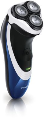 philips electric shaver series 3000