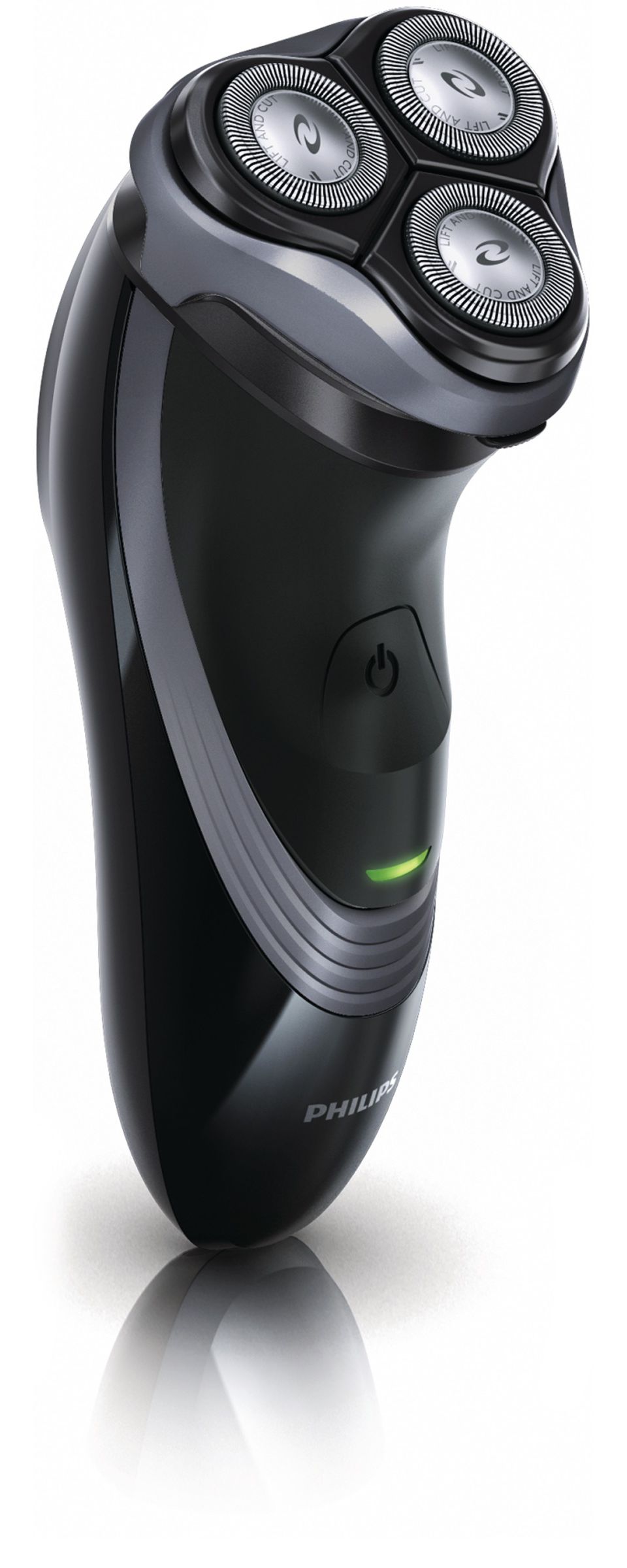 Power Touch ドライ電気シェーバー Pt725 14 Philips