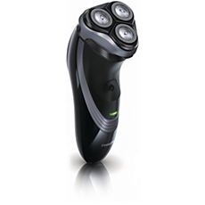 PT725/15 Shaver series 3000 dry electric shaver