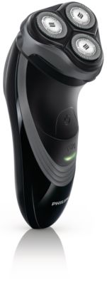 philips shaver series 3000