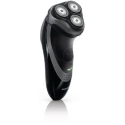 Shaver series 3000 Elektrisch apparaat voor droog scheren