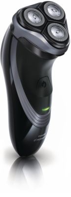 series 3000 shaver