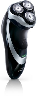 norelco series 3000 shaver
