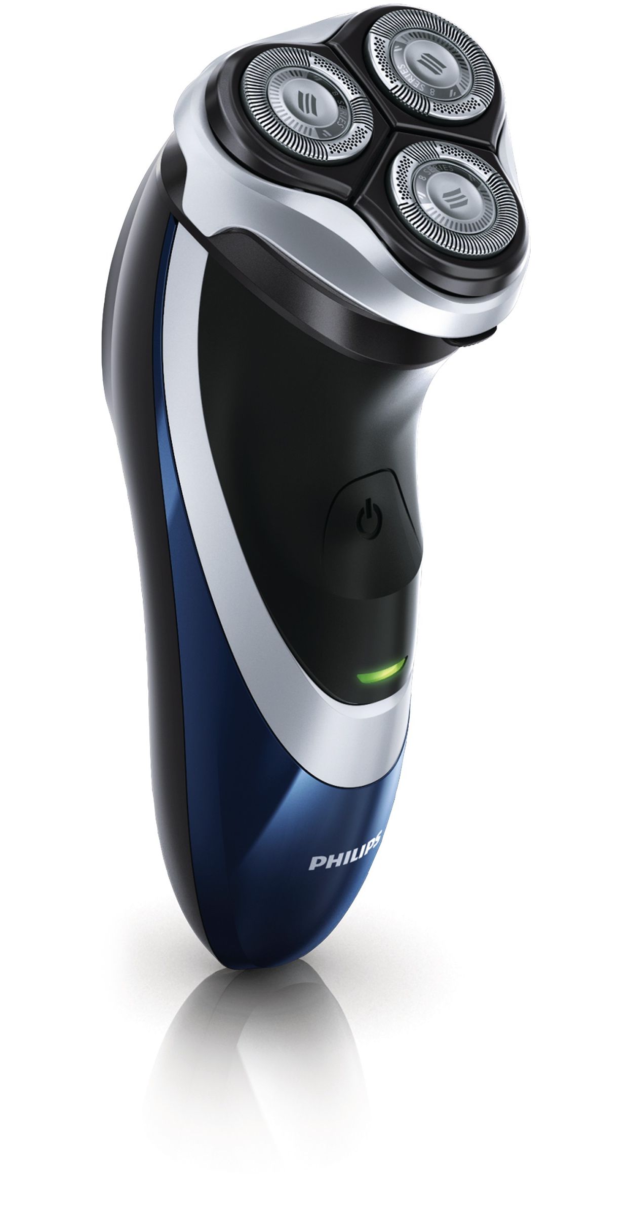 Rasoio elettrico per pelle asciutta PT735/14 | Philips