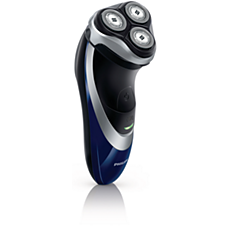 PT737/16 Shaver series 3000 Dry electric shaver