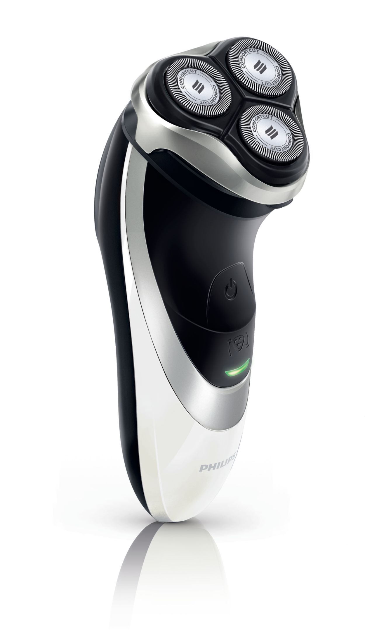 Shaver Series 3000 飞利浦powertouch 劲锋系列电动剃须刀pt786 14 Philips 飞利浦