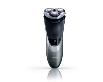 philips dual precision shaver series 5000