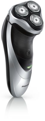 philips trimmer 9206