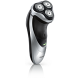 Shaver series 5000 PowerTouch