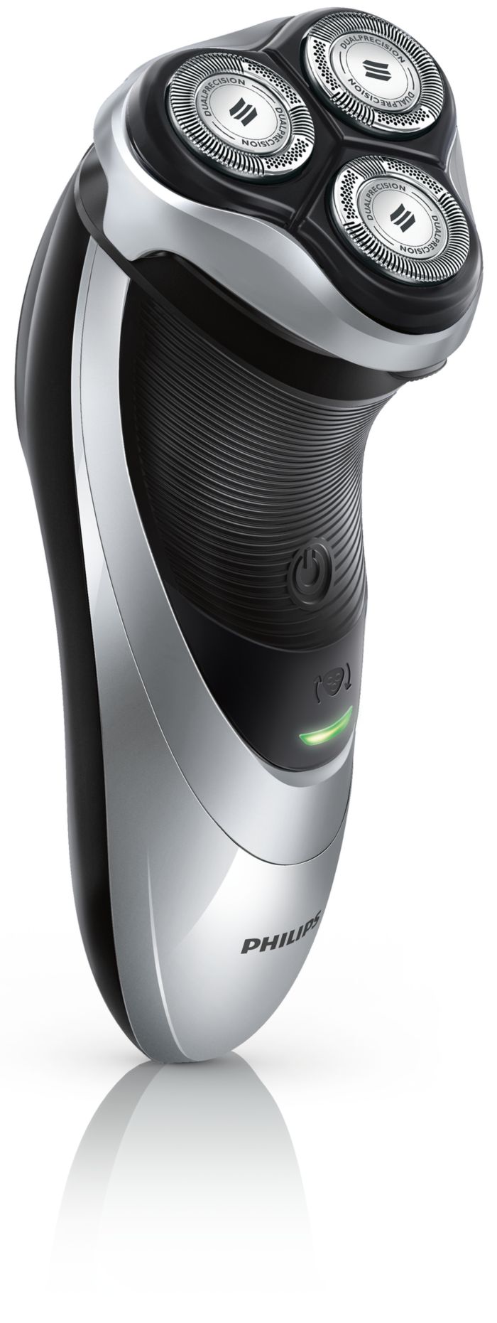 Shaver series 5000 PowerTouch Dry electric shaver PT860/17 | Philips