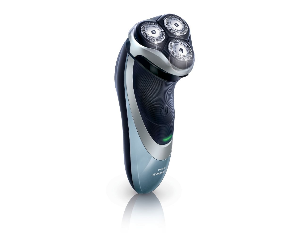 Shaver 3900 Dry electric shaver, Series 3000 PT861/41 Norelco