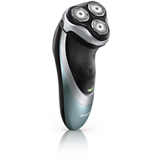 PT866/16 Shaver series 5000 PowerTouch Dry electric shaver