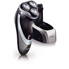 PT870/22 Shaver series 5000 PowerTouch Dry electric shaver