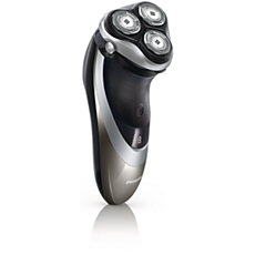 PT876/19  dry electric shaver