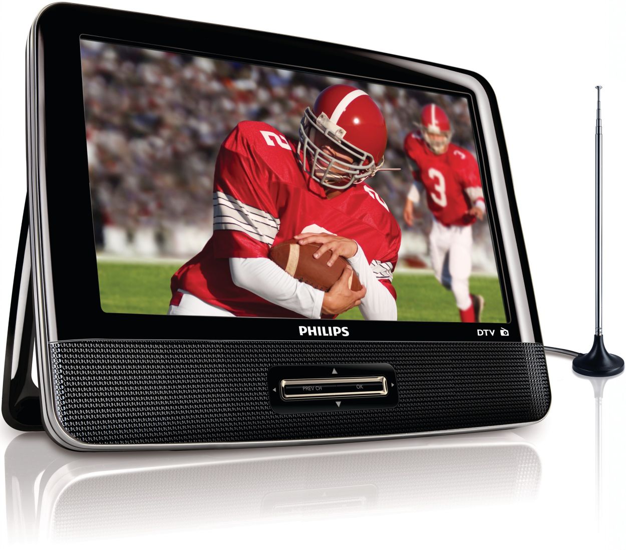 Portable Tv S