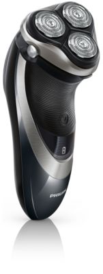 philips 3 blade shaver