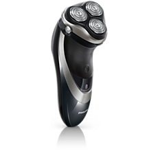 PT920/19 Shaver series 5000 PowerTouch Dry electric shaver