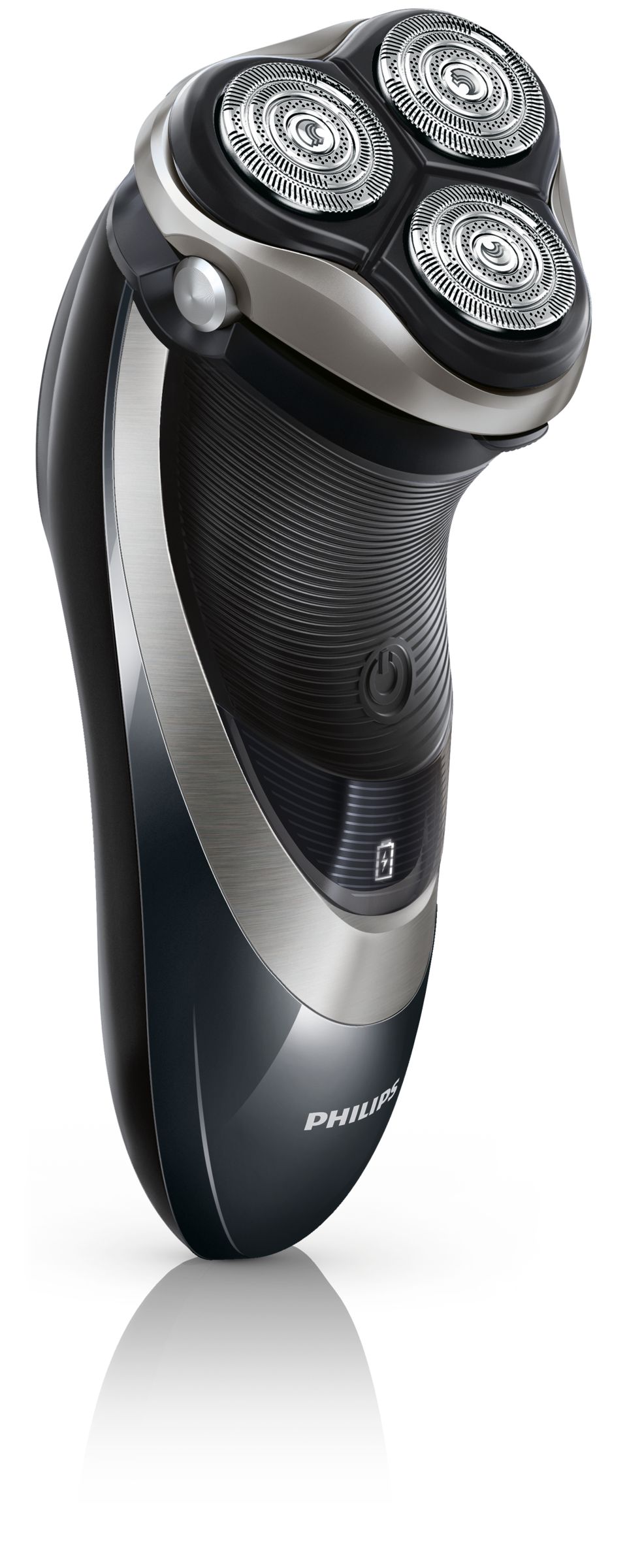 Shaver series 5000 PowerTouch Rasoir électrique à sec ...