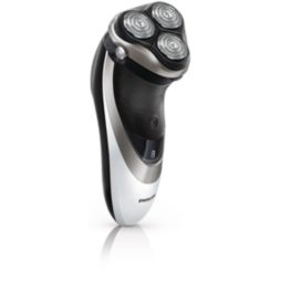 Shaver series 5000 PowerTouch Rasoir &eacute;lectrique rasage &agrave; sec