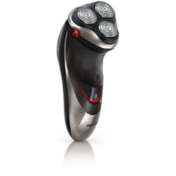 Shaver series 5000 PowerTouch Rasoir &eacute;lectrique &agrave; sec