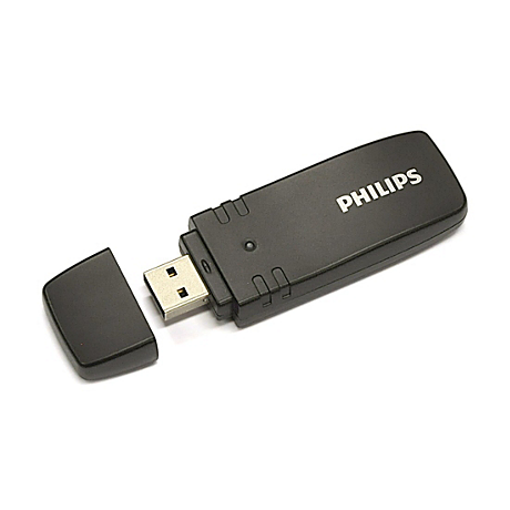 PTA01/00  Wi-Fi USB adaptér