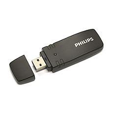 PTA01/00  Wi-Fi USB 適配器