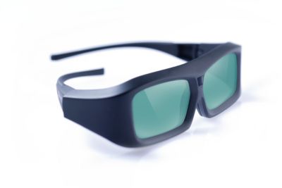 3D-bril PTA03/00 | Philips