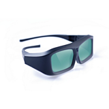 Telewizyjne okulary 3D
