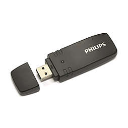 „Wi-Fi“ USB adapteris