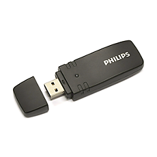 PTA128/00  Adapter Wi-Fi USB